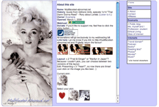 v.2 - Marilyn