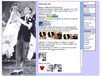 v.3 - Fred and Ginger